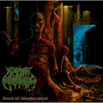 Cease Of Breeding - Sounds Of Disembowelment (2010) 