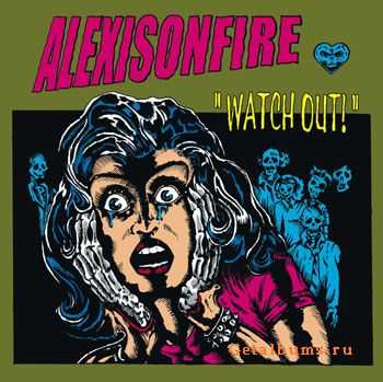 Alexisonfire - Watch Out (2004)