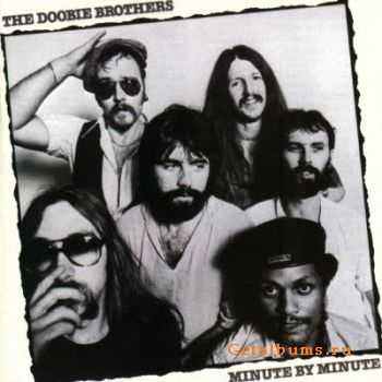 The Doobie Brothers - Minute By Minute (1978)