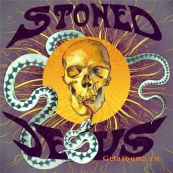 Stoned Jesus - First Communion (2010)