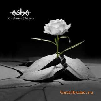 Asha - Euphoria Project (2010)