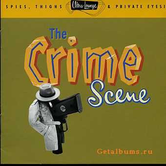 VA - Ultra-Lounge Vol. 7: The Crime Scene 1996