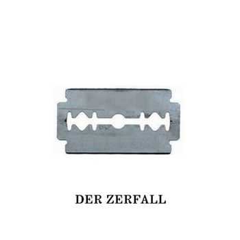 Der Zerfall - Der Zerfall (EP) (2009)
