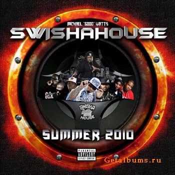 Swishahouse - Summer 2K10 (2010)