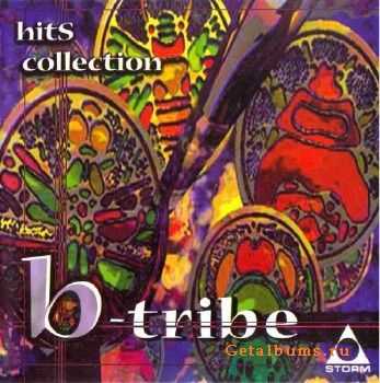 B-Tribe - Hits Collection (1999)