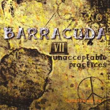 Barracuda  Barracuda VII: Unacceptable Practices (2005)