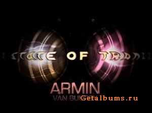 Armin van Buuren - A State of Trance 465 (15-07-2010) (2010) MP3