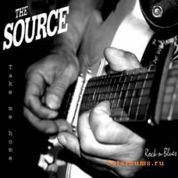 The Source - Take Me Home (2010)