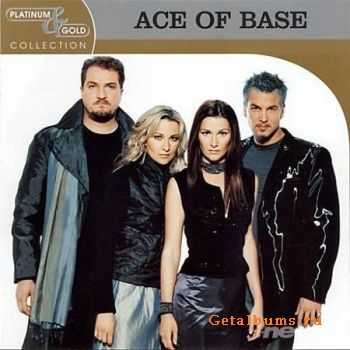 Ace Of Base - Platinum And Gold Collection (2010)