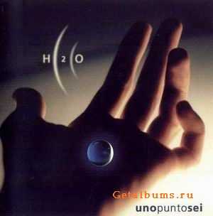 H2O - UNOPUNTOSEI - 1997
