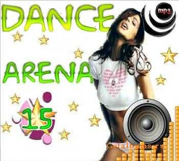 VA - Dance Arena Vol.15 (2010)