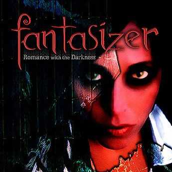 Fantasizer - Romance With the Darkness (2010)