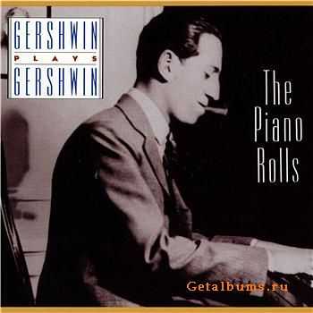 George Gershvin - The Piano Rolls