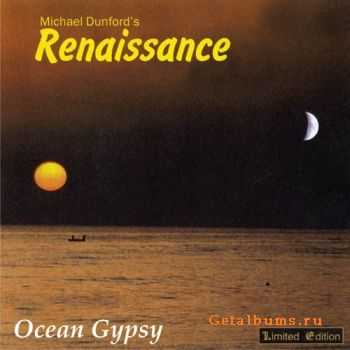 Renaissance - Ocean Gypsy (1997)