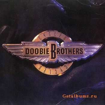The Doobie Brothers - Cycles  (1989)