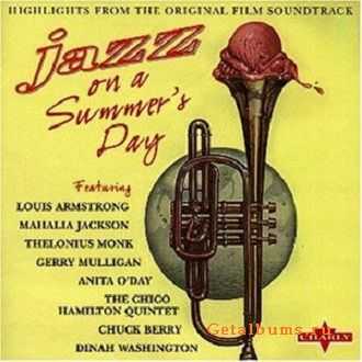 VA - Jazz On A Summer's Day (1959)