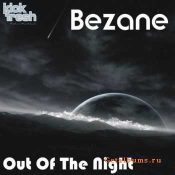 BEZANE - Out Of The Night (2010)