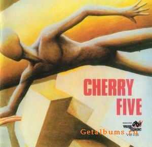 CHERRY FIVE - CHERRY FIVE - 1976