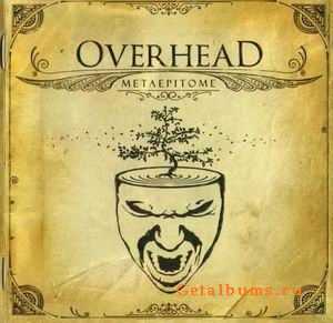 OVERHEAD - METAEPITOME - 2005