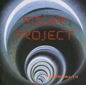 SOLAR PROJECT - ...IN TIME - 1997