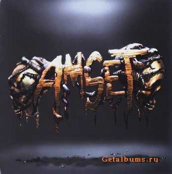 Amset - Amset 2003