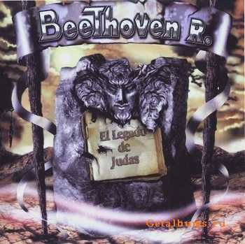 Beethoven R - El Legado De Judas 2004