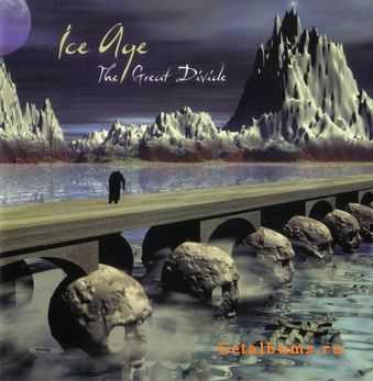 Ice Age - The Great Divide 1999