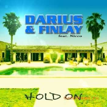 Darius & Finlay - Do It All Night Vol 1 (2010)