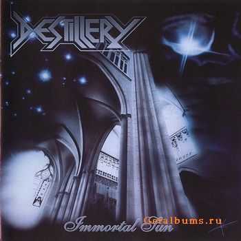 Destillery - Immortal Sun 1999 Destillery - Immortal Sun 1999