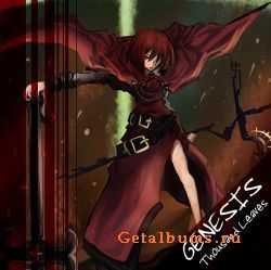 Thousand Leaves - Genesis (2010) Thousand Leaves - Genesis (2010)