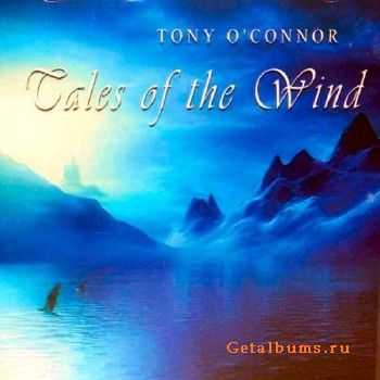 Tony O'Connor - Tales of the Wind (1990)