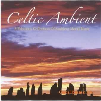 Pierre Vangelis - Celtic Ambient (2008)