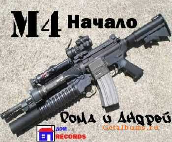 M4 -  (2010)