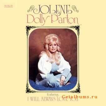 Dolly Parton - Jolene (1974)