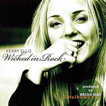 Kerry Ellis - Wicked in Rock [EP] 2008 (LOSSLESS)