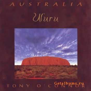 Tony O'Connor - Uluru (1992)