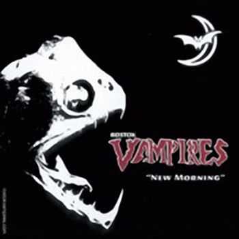 Rostok Vampires - New Morning (2006)