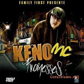 Keno MC - Promesses (2010)