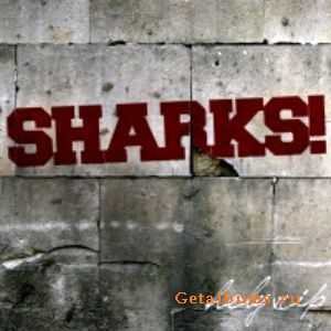 Sharks!  Holy Rip (EP) [2010]
