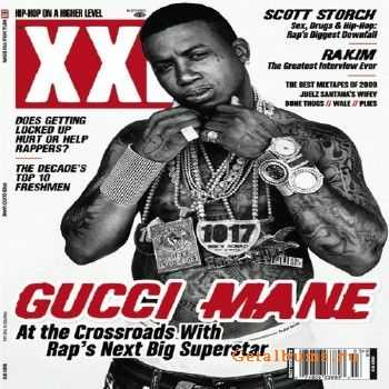 Gucci Mane - Everythang Gucci (2010)