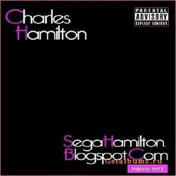 Charles Hamilton - SegaHamilton (2010)