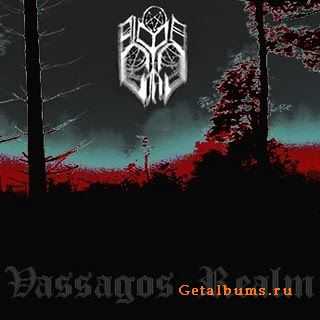 Blood Goat - Vassagos Realm (2010)