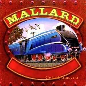 Mallard - Mallard 1975