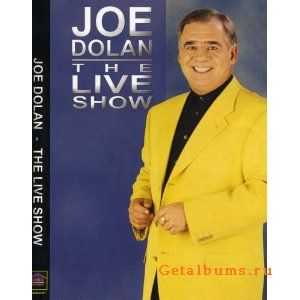 Joe Dolan - The Live Show 1997