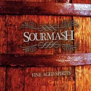 Sourmash  Fine Aged Spirits (2010)