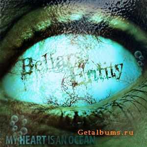 Beliars Entity - My Heart Is An Ocean [EP] (2010)