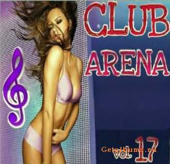 Club Arena vol.17 (2010)