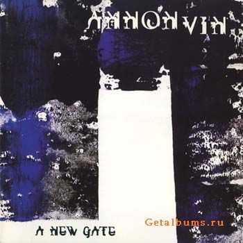 Annon Vin - A New Gate 1996