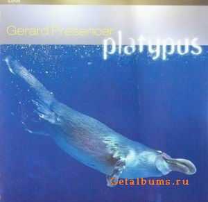 GERARD PRESENCER - PLATYPUS - 1998