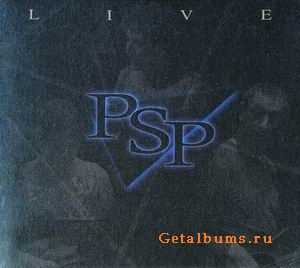 PSP - LIVE - 2009